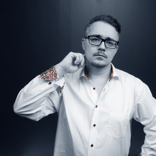 Telegram profile photo for мысли маневича…