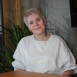 Telegram profile photo for Марина Семейный турагент