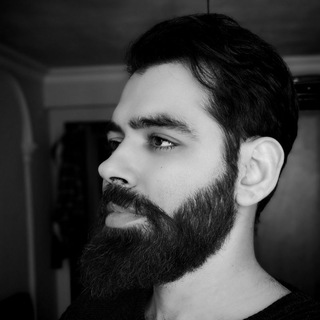 Telegram profile photo for قبس من نص - محمد عثمان