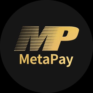 Telegram profile photo for ©️MetaPay中文社群