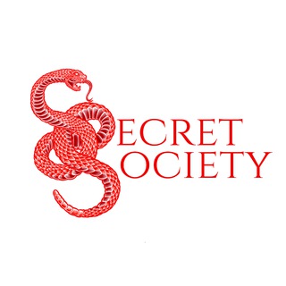 Telegram profile photo for Secret Society