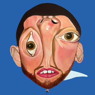 Telegram profile photo for clips & releases