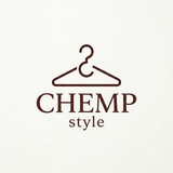 Telegram profile photo for Chemp.style
