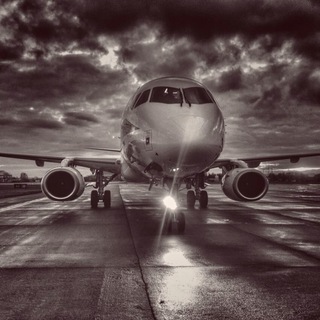 Telegram profile photo for Aviation incident©