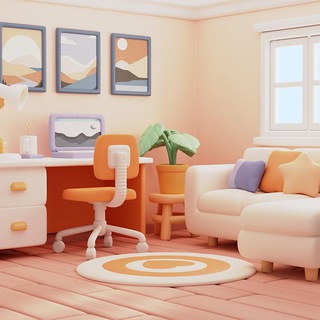 Telegram profile photo for Домашний уют 🏠 Скидки для дома WB