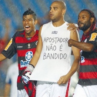 Telegram profile photo for Colônia de Férias do Laza