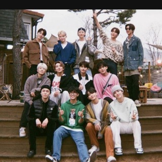 Telegram profile photo for SVT CORE ๐