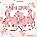 Telegram profile photo for HNR @LPM_KINCI & @NGINCI