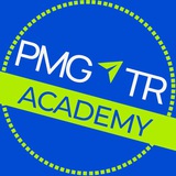 Telegram profile photo for Pomogator ACADEMY