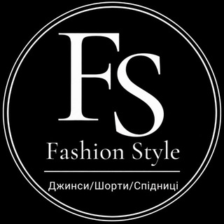 Telegram profile photo for Джинси/шорти/Спідниці