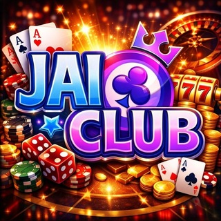 Telegram profile photo for SURE SHOT JAI CLUB π