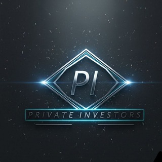 Telegram profile photo for ๐ฑ Private investors ๐ถ