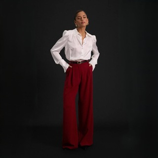 Telegram profile photo for 4-MODA DAYS BOTTOMS - БРЮКИ ЮБКИ