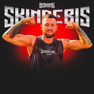 Telegram profile photo for SKINDERIS