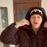 Telegram profile photo for Кайривен