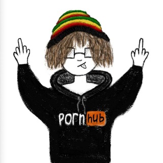 Telegram profile photo for Ну типа чтото у эмти☠