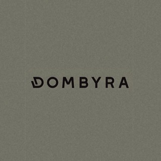 Telegram profile photo for DOMBYRA