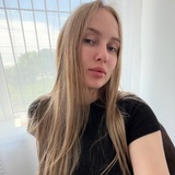 Telegram profile photo for _klara.nails