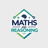 Telegram profile photo for Maths &Reasoning Quiz