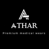 Telegram profile photo for ATHAR SCRUBS