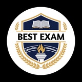 Telegram profile photo for Best Exam By Babu Foji