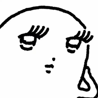 Telegram profile photo for baka matcha labubu