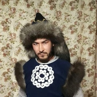 Telegram profile photo for Самат Давлетов | Сбор на адвоката