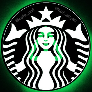 Telegram profile photo for کافه نات | ایردراپ