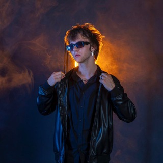 Telegram profile photo for TEODOR