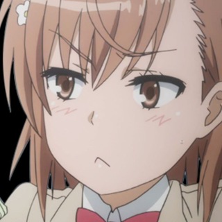 Telegram profile photo for The Weeb refenrence