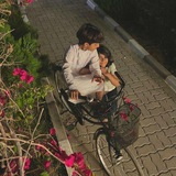Telegram profile photo for حَسرة