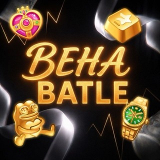 Telegram profile photo for BEHA