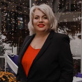 Telegram profile photo for Элеонора Бездарко
