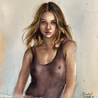 Telegram profile photo for Masha from Russia