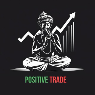 Telegram profile photo for Positive