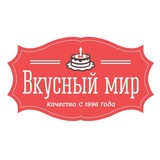 Telegram profile photo for Пекарня «Вкусный мир»