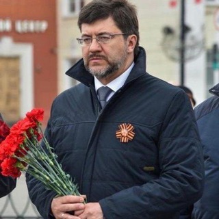 Telegram profile photo for Евгений Никора