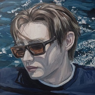 Telegram profile photo for ᱬƴρⲙыɯⲕᥲ ρυᥴƴᥱⲧ🖌
