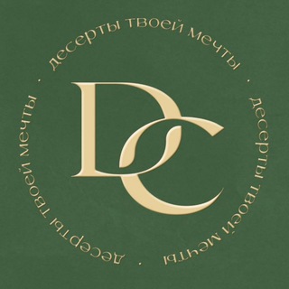 Telegram profile photo for DiCandy Правильные десерты🍫