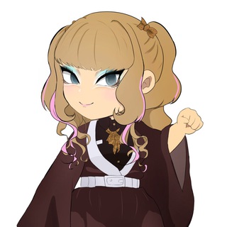 Telegram profile photo for ками🧍♂️