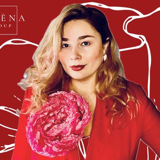 Telegram profile photo for PRO BRAND | VIVA AGENCY