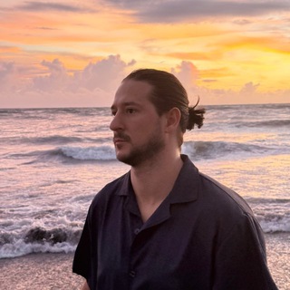 Telegram profile photo for Made in 95
