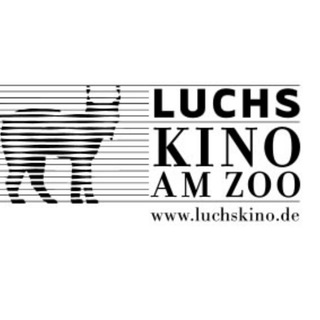 Telegram profile photo for LUCHS Kino am Zoo - Halle (Saale)