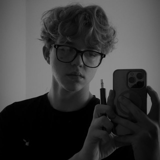 Telegram profile photo for provocateur
