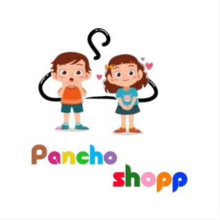 Telegram profile photo for پانچوشاپ