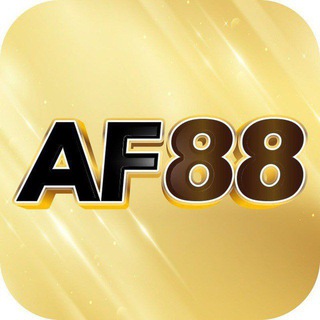Telegram profile photo for AF88 - TẶNG FREE 58K
