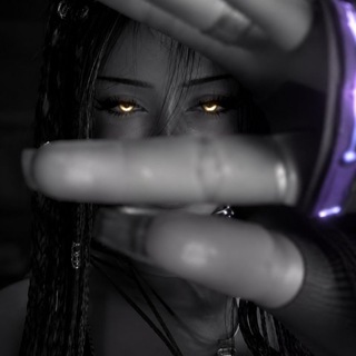Telegram profile photo for ᴀꜰʀɪᴋᴀɴᴋᴀᵗᵗ🌙🖤