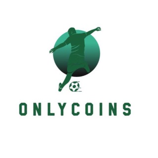 Telegram profile photo for OnlyCoins