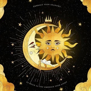 Telegram group profile photo for ТАЙНАЯ ГИЛЬДИЯ