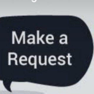 Telegram group profile photo for Movies(witty director) and Anime request group